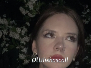 Ottiliehascall