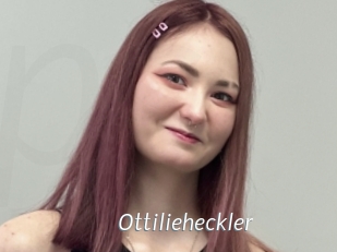 Ottilieheckler
