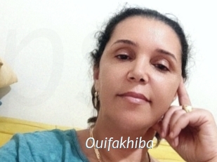 Ouifakhiba