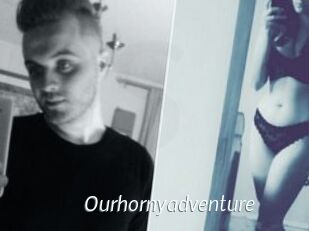 Ourhornyadventure