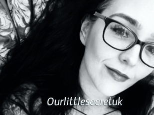 Ourlittlesecretuk