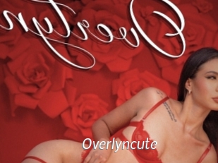 Overlyncute