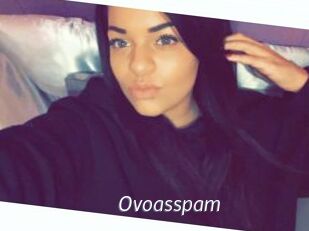 Ovoasspam