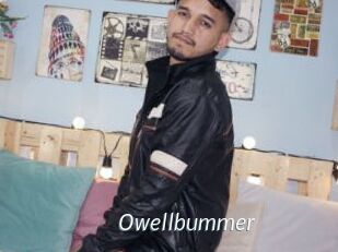 Owellbummer