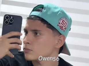 Owen56