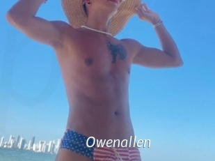 Owenallen