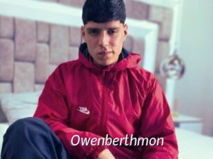 owenberthmon Porn Star