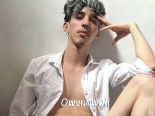 Owendwall
