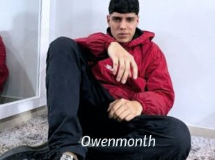 Owenmonth
