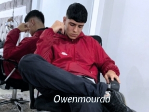 Owenmourad