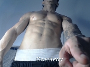 Owenterry