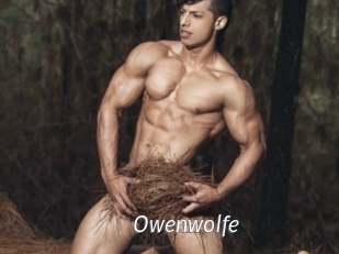 owenwolfe Porn Star