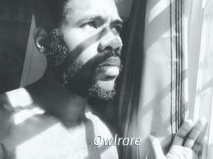 Owlrare