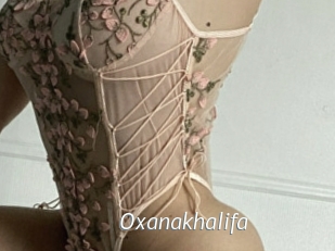 Oxanakhalifa