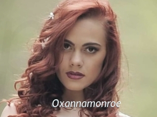 Oxannamonroe