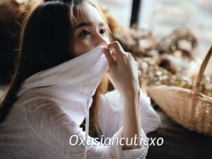 Oxasiancutiexo