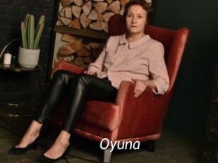 Oyuna