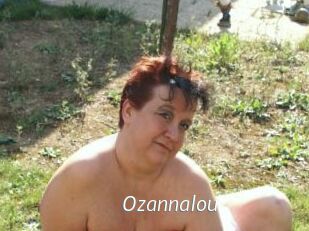 Ozannalou