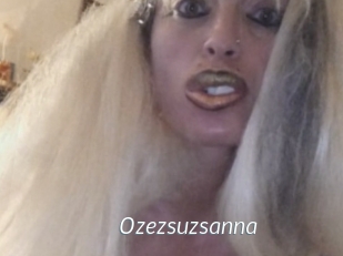 Ozezsuzsanna