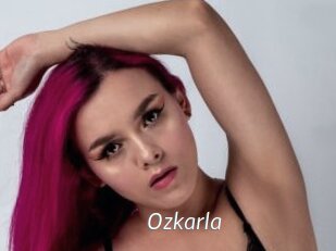 Ozkarla