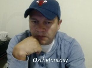 Ozthefantasy