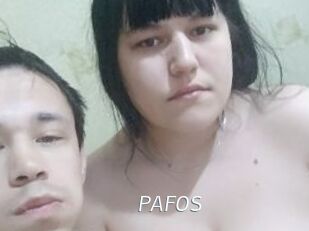 PAFOS