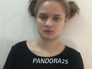 PANDORA25