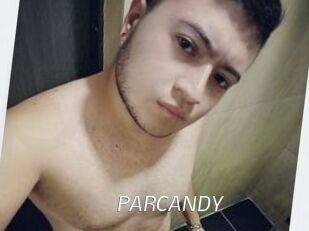 PARCANDY