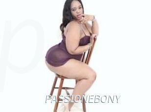 PASSIONEBONY
