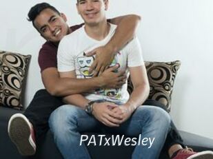 PATxWesley