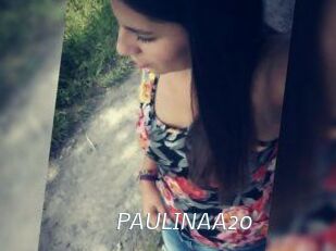 PAULINAA20
