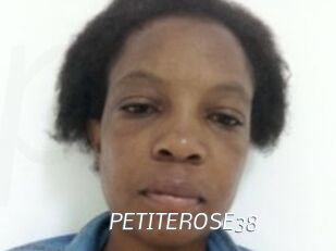 PETITEROSE38