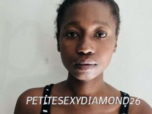 PETITESEXYDIAMOND26