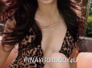 PINAYHOTBODY4U