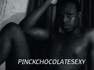 PINCKCHOCOLATESEXY
