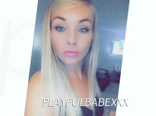 PLAYFULBABEXXX