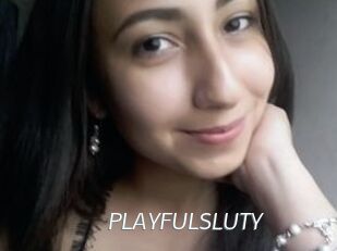 PLAYFULSLUTY