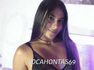 POCAHONTAS69