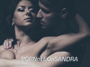 PORNoLEOnSANDRA
