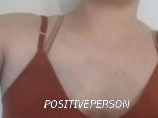 POSITIVEPERSON