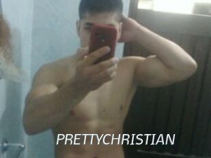 PRETTYCHRISTIAN