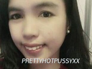 PRETTYHOTPUSSYXX
