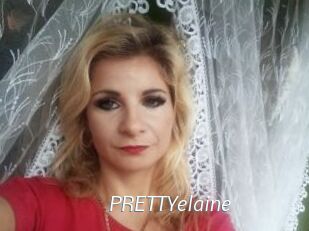 PRETTYelaine