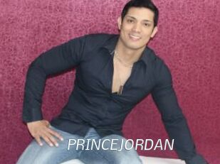 PRINCEJORDAN