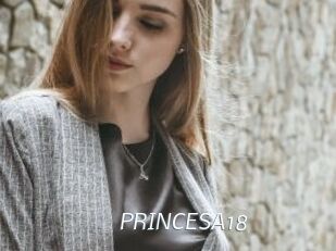 PRINCESA18