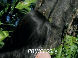 PRINCESS25