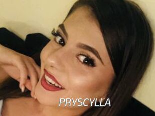 PRYSCYLLA