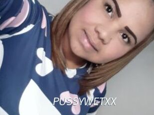 PUSSYWETXX