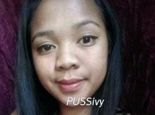 PUSSivy