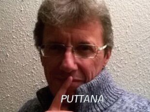 PUTTANA